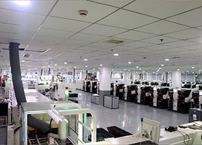 LED招牌-LED看板-LED字幕機-台灣勁亮光電有限公司-勁亮LED燈