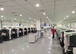 LED招牌-LED看板-LED字幕機-台灣勁亮光電有限公司-勁亮LED燈