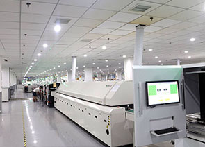 LED招牌-LED看板-LED字幕機-台灣勁亮光電有限公司-勁亮LED燈